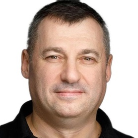 Кондырев Николай Михайлович
