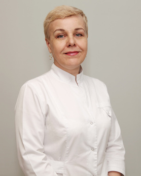Яцевич Светлана Ивановна