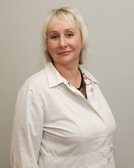 Митрягина Светлана Николаевна