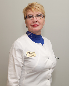 Ковригина Елена Викторовна
