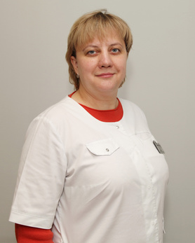 Бардина Лариса Валерьевна