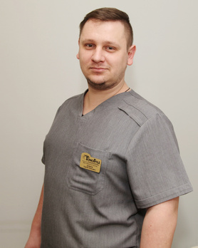 Дубина Сергей Олегович