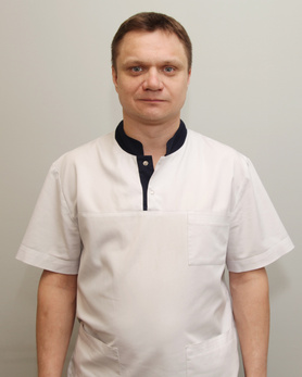 Пушкарев Илья Михайлович