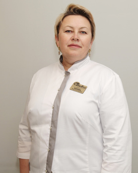 Коняева Юлия Александровна