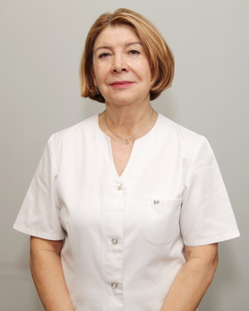 Власова Лариса Анатольевна