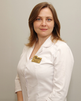 Платонова Анастасия Александровна