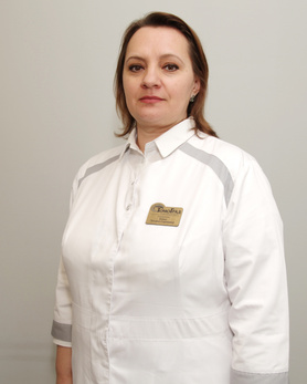Бойко Татьяна Сергеевна