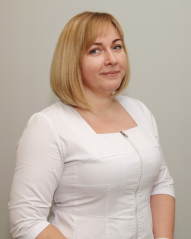 Хайруллина Екатерина Евгеньевна