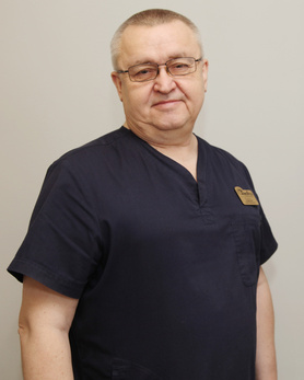 Кондрашов Сергей Николаевич