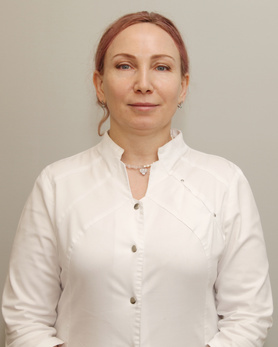 Болотникова Надежда Леонидовна