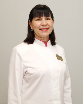 Дударенко Марина Борисовна