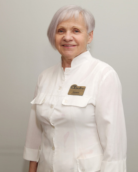 Канина Зоя Михайловна