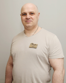 Заварин Евгений Владимирович