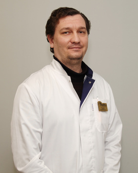 Рябинин Дмитрий Сергеевич