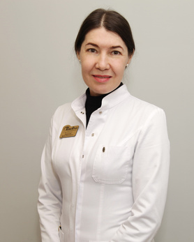 Плеханова Марина Вильсоровна