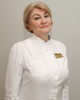 Пастбина Светлана Руслановна