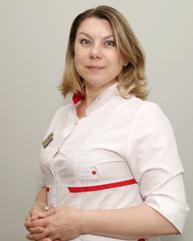 Кукина Юлия Германовна